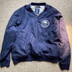 Vintage Sabres Pull Over